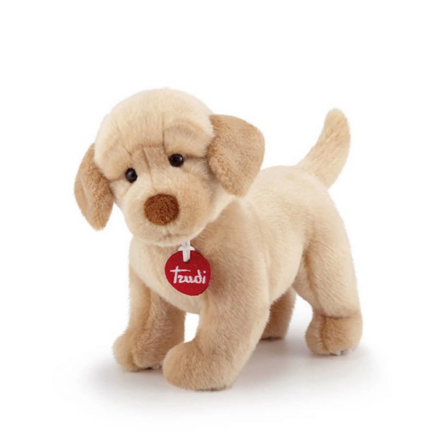 Trudi Plush Labrador Liam 25 cm