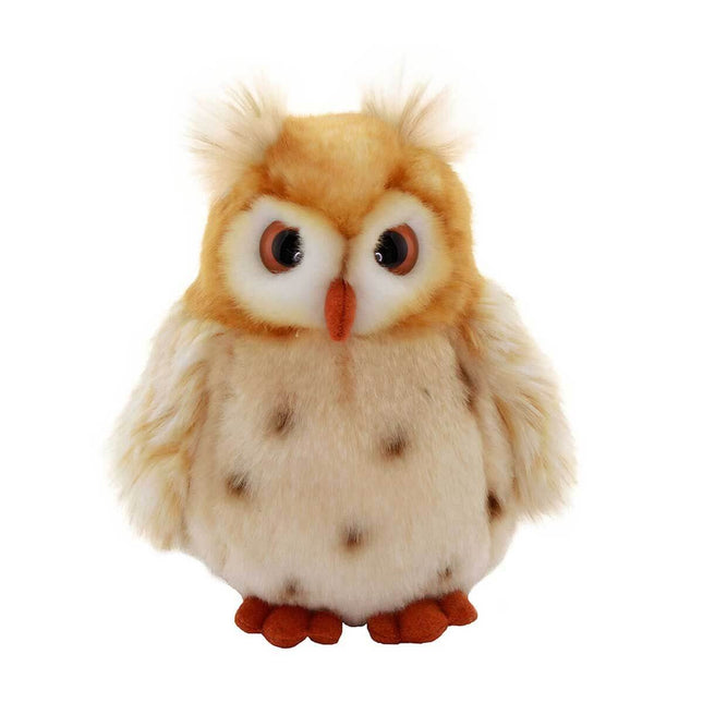 Owl Plush 16 cm