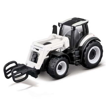 Maisto Mini Work Machines Tractor