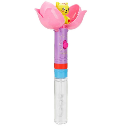 Flower Shaped Foam Game