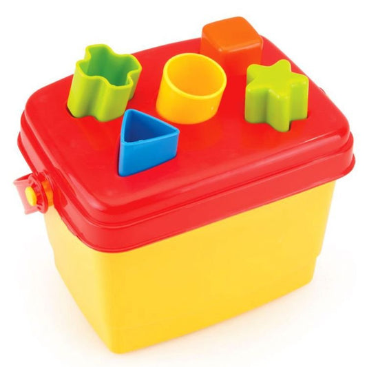 Full Bultak Bucket