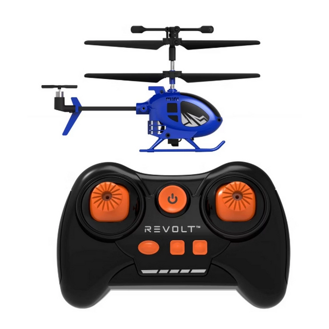 Remote Control Mini Helicopter
