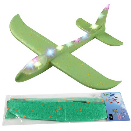 Eva Foam 37 cm Light Glider 2195