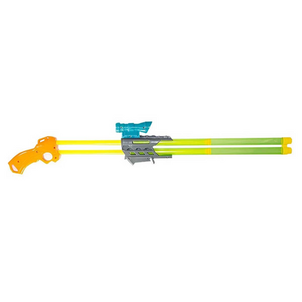 2 Water Shooting Rifles in Bag