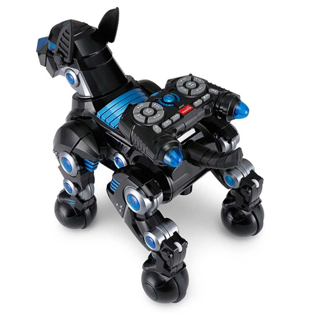 Rastar RS Intelligent Dogo Remote Control Robot Dog