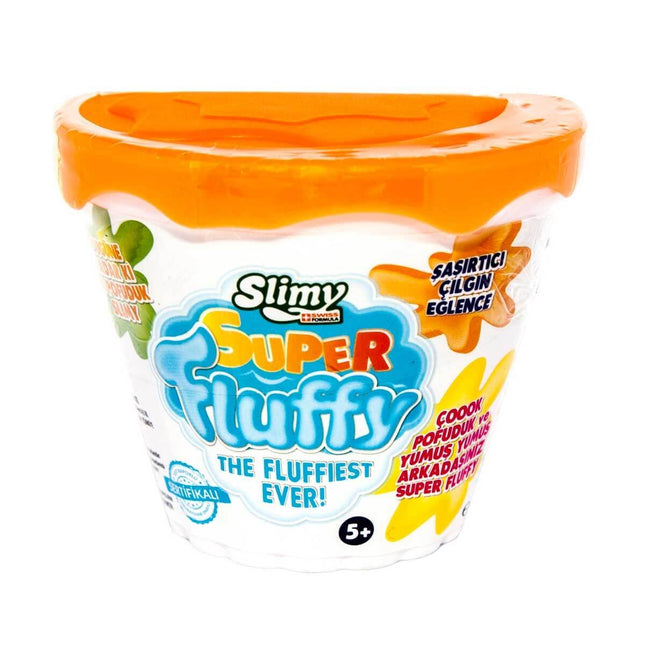 Slimy Super Fluffy Jelly 100 gr