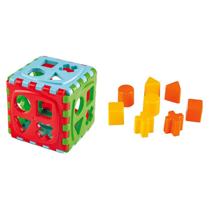 Kiki Cute Bultak Cube