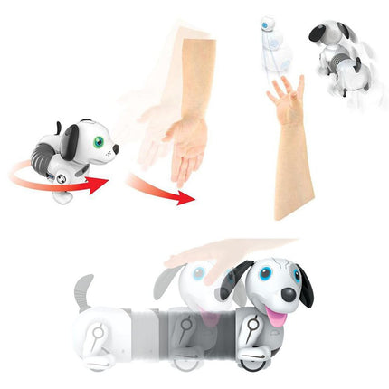 Silverlit Robo Dackel Junior Robot Dog