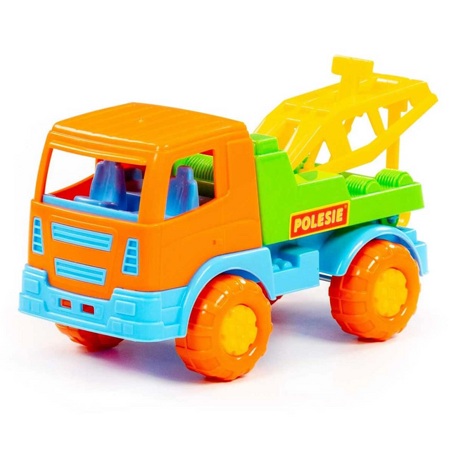 Salut Tow Truck 8960