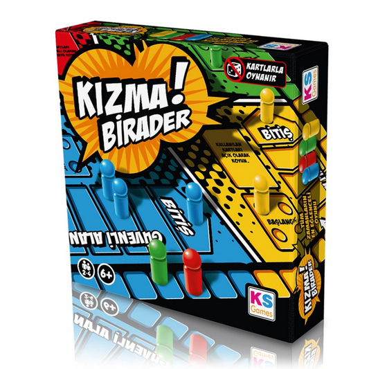 Ludo Brother