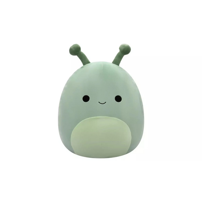 Squishmallows Olive Green Slug 40 cm