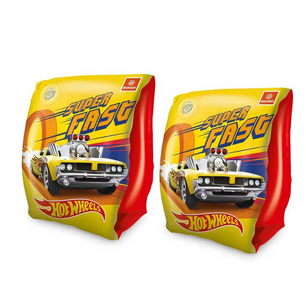Hot Wheels Inflatable Armband 15x25 cm
