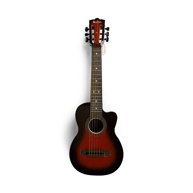 Acoustic Guitar 69 cm