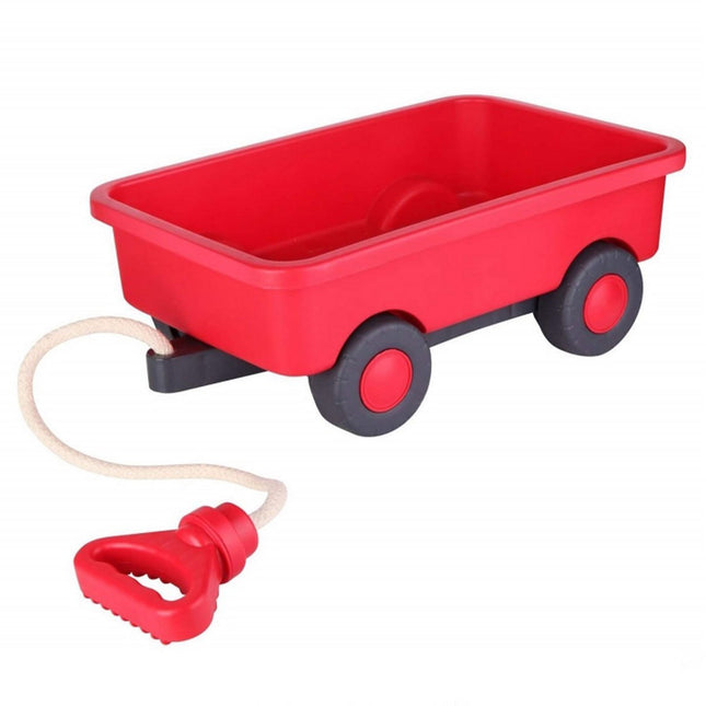 Let's Be Child My First Wagon