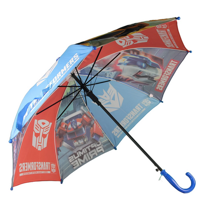 Transformers Licensed Umbrella