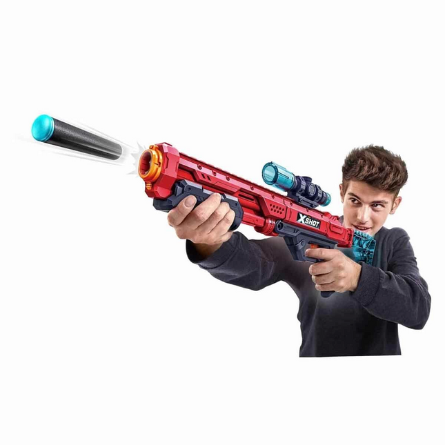 Excel Hawk Eye 16 Bullet Sponge Weapon