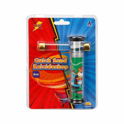 Quick Sand Liquid Kaleidescope 15 cm.