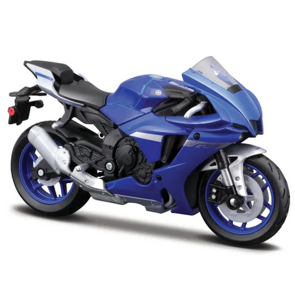 Maisto 1/12 Special Edition Motorcycle 31608