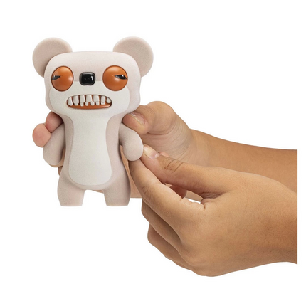 Fuggler Collection Single Figure