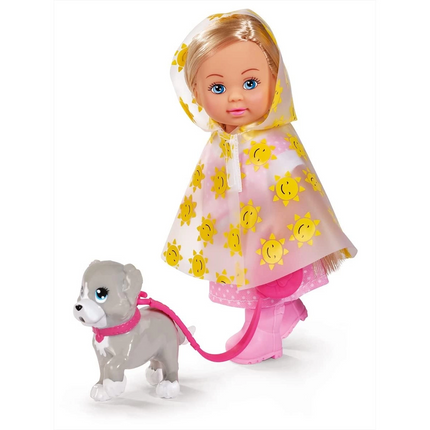 Evi Rain Suit 12 cm SMB-105733592