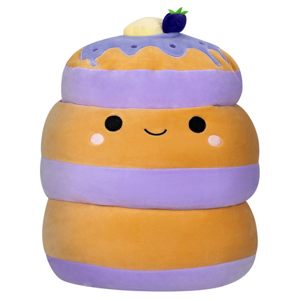 Squishmallow Pancake Paden 20 cm