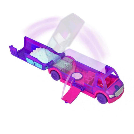 Polly Pocket Pollyville Tools