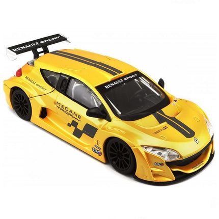 Bburago 1:24 Renault Megane Trophy Model Car