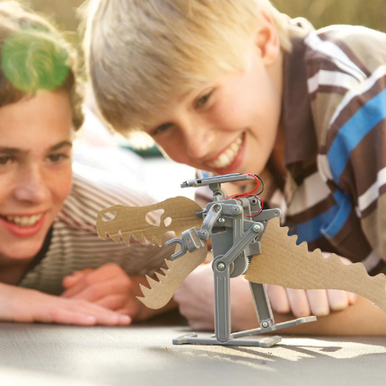 4M Solar Walking Robot Kit