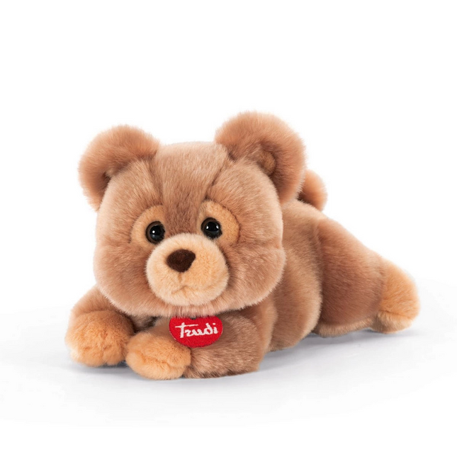 Trudi Plush Teddy Bear Teo Brown 20 cm