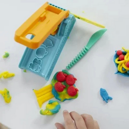 Play Doh Fun Factory Starter Set F8805
