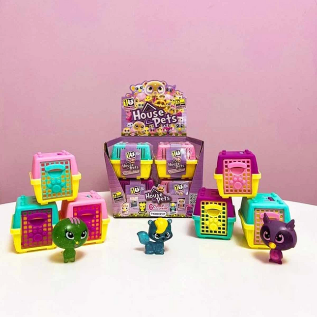 House Pets Pet Surprise Package