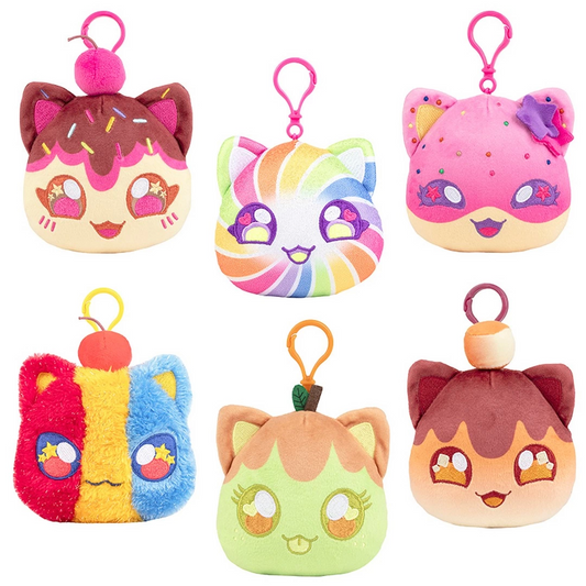 Aphmau Surprise Plush Clip S3