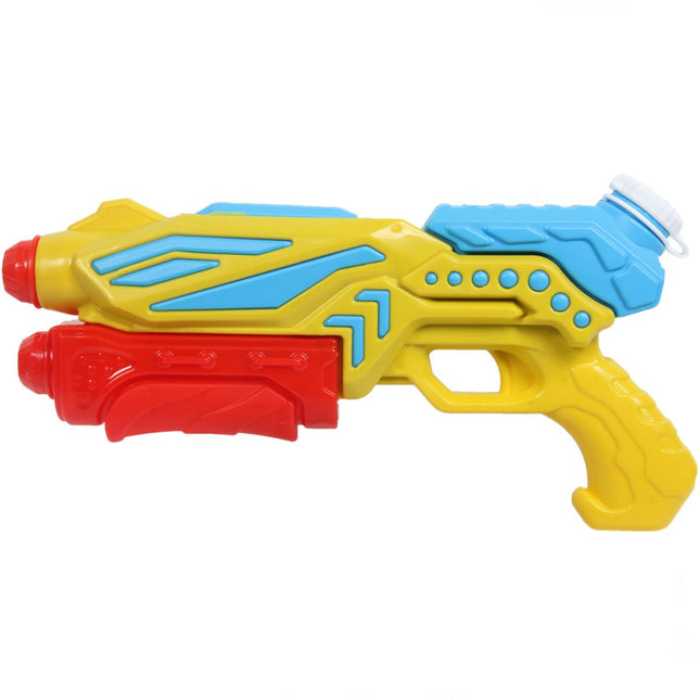 Pumped Water Shooting Toy 30 cm 177