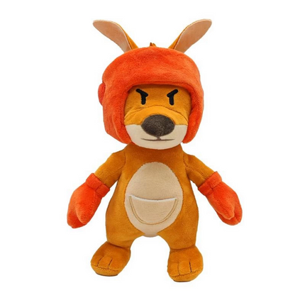 Stumble Guys Plush 20 cm