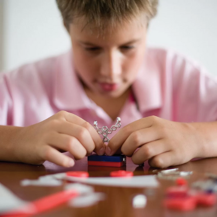 4M STEAM Magnet Exploration Experiment Set
