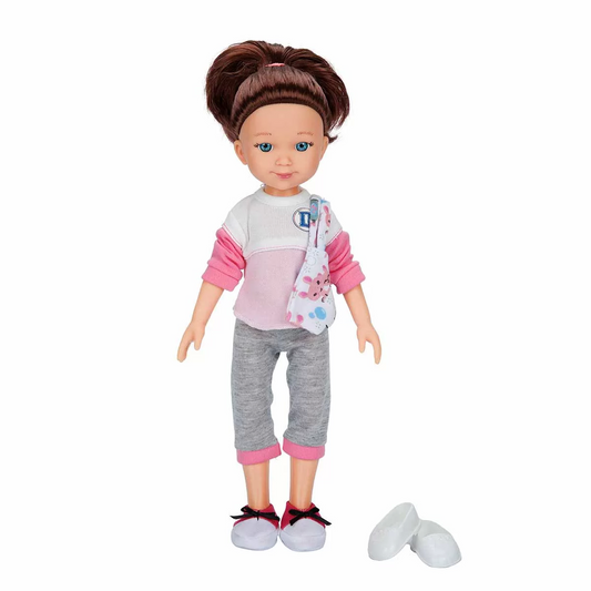 Mina College Baby 35 cm