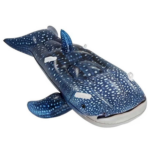 Bestway Floating Shark Bed 41482