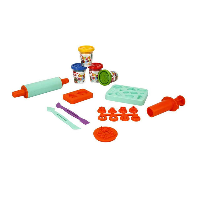 Crafty Bag Play Dough Set