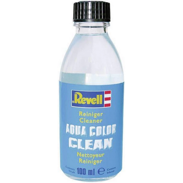 Paint Brush Cleaner