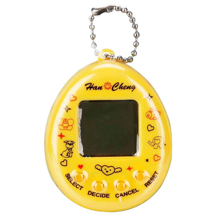 Magic Friends Toy Virtual Doll