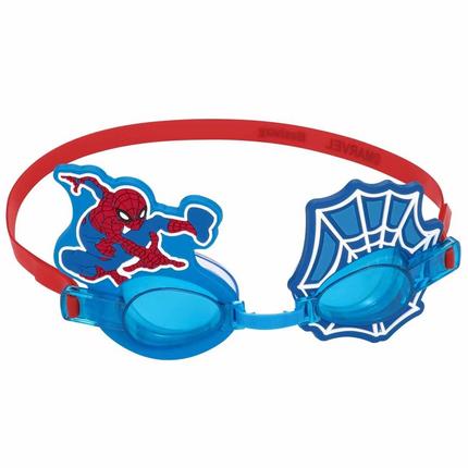 Bestway Spiderman Glasses 98022