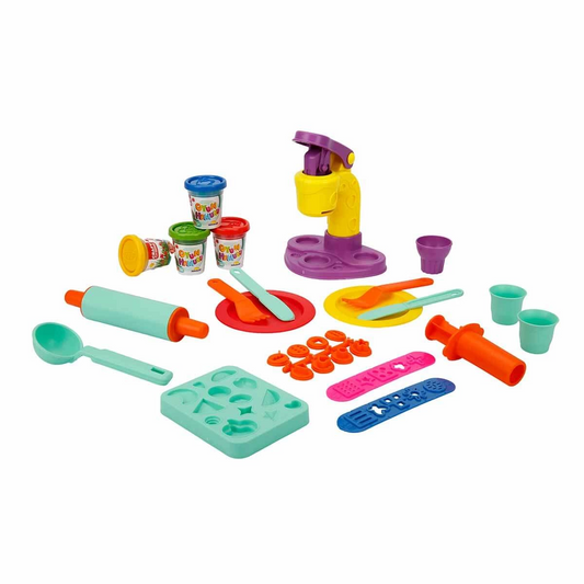 Ice Cream Factory 200 g 29 Pieces