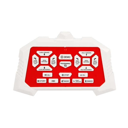 Remote Controlled Crazon Function Robot