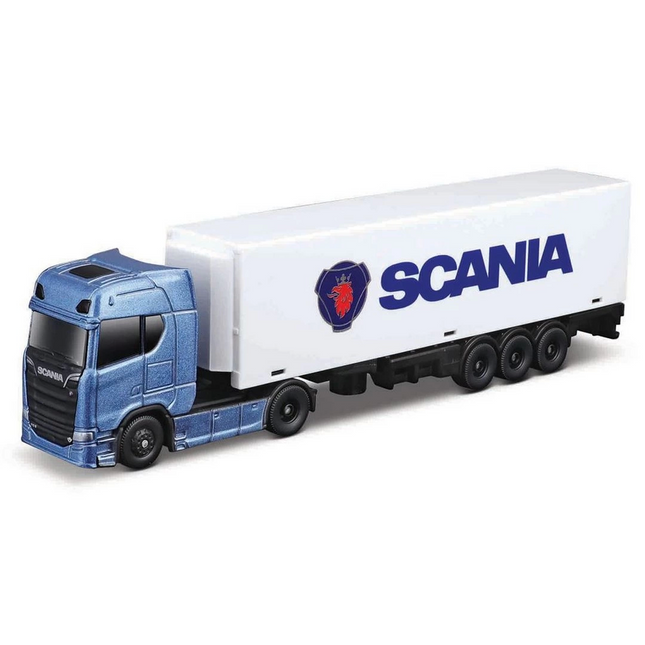 Freight Haulers Carrier Truck