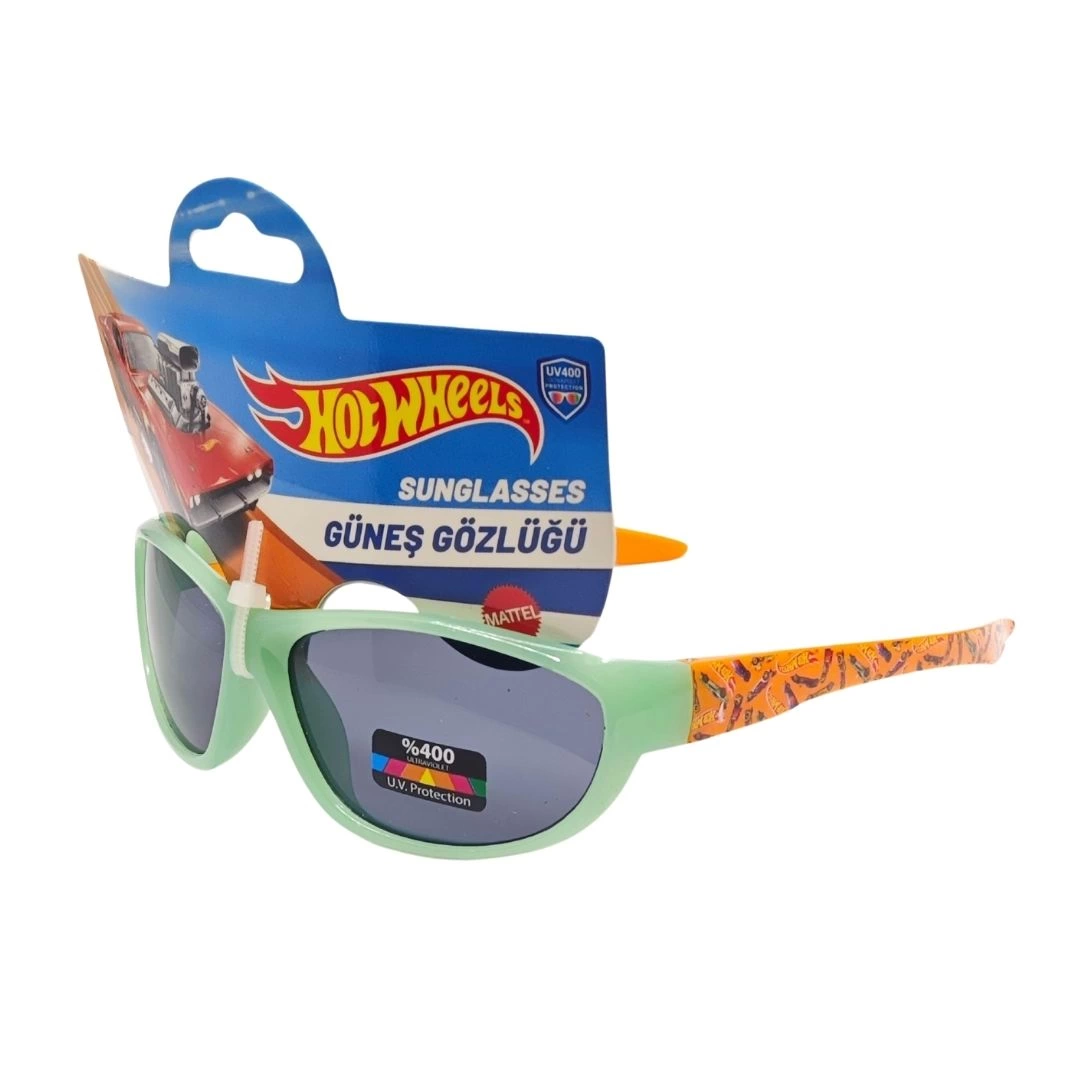 Hot Wheels Licensed Sunglasses