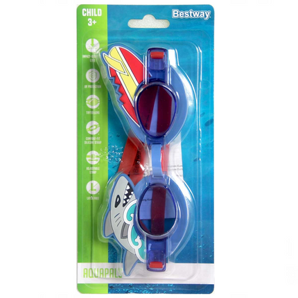 Bestway Hydro Swim Goggles 21080