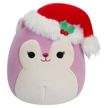 Squishmallows Christmas Series 13 cm