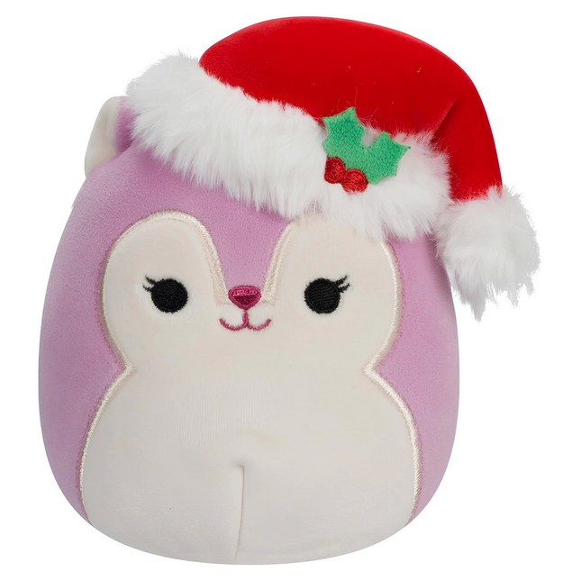 Squishmallows Christmas Series 13 cm