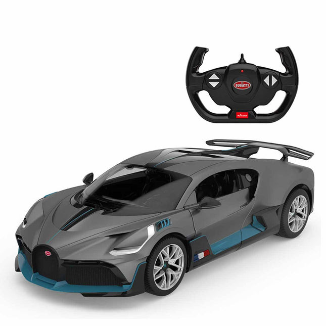 1:14 Bugatti Divo Remote Control Car