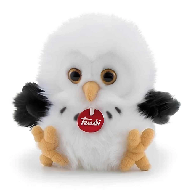 Trudi Plush Owl 20 cm